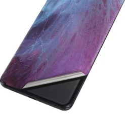 Space Marble Galaxy S21 5G Skin -Skinit Store space marble galaxy s21 5g skin 1613625686 SKNMARBLE27GLXY21 PR 04