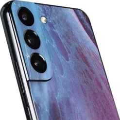 Space Marble Galaxy S22 Plus Skin -Skinit Store space marble galaxy s22 plus skin 1646336888 SKNMARBLE27GLX22P PR 03