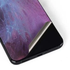 Space Marble Galaxy S22 Plus Skin -Skinit Store space marble galaxy s22 plus skin 1646336888 SKNMARBLE27GLX22P PR 04