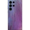 Space Marble Galaxy S23 Ultra Skin