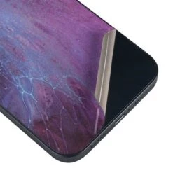 Space Marble IPhone 14 Skin -Skinit Store space marble iphone 14 skin 1662164579 SKNMARBLE27IPHN14 PR 03