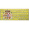 Spain Flag Distressed Magic Keyboard Skin -Skinit Store spain flag distressed magic keyboard skin 1616707002 SKNFLGDIS17AMKBDX PR 01 f2c03b94 d958 4ece 919a 4d4982856214