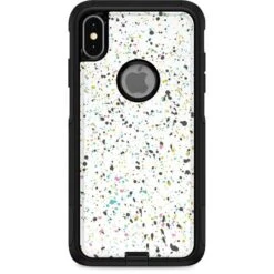 Speckled Funfetti Otterbox Commuter IPhone Skin