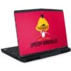 Looney Tunes Speedy Gonzales Identity Dell Alienware Skin -Skinit Store speedy gonzales identity alienware 17in 2017 skin 1518563423 SKNLNIDTY07AL17FL PR 01