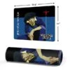 Cowboy Bebop Spike Spiegel Gaming Mouse Pad -Skinit Store spike spiegel small gaming mouse pad 1721854775 MSPCOWBEB11GAMGSM PR 02