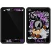 Looney Tunes Splatter Paint Tasmanian Devil Otterbox Defender IPad Skin