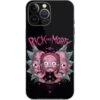 Adult Swim Rick And Morty Split Head Rick IPhone 15 Pro Max Skin -Skinit Store split head rick iphone 15 pro max skin 1694187149 SKNRCKMRT10IP15PM PR 01