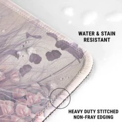 Spring Flight Unicorn By Laurie Prindle Gaming Mouse Pad -Skinit Store spring flight unicorn extra large gaming mouse pad 1694114766 MSPTCLRPD02GAMGXL PR 03