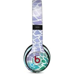 Spring Flowers Beats Solo 3 Wireless Skin