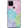 Spring Flowers Google Pixel 5a Skin -Skinit Store spring flowers google pixel 5a skin 1631226526 SKNDSMOJI09GPXL5A PR 01