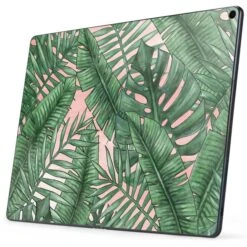 Spring Palm Leaves Google Pixel Slate Skin -Skinit Store spring palm leaves google pixel slate skin 1545185574 SKNDSPRNG01GPXSLT PR 02