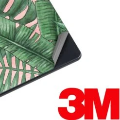 Spring Palm Leaves Google Pixel Slate Skin -Skinit Store spring palm leaves google pixel slate skin 1545185574 SKNDSPRNG01GPXSLT PR 03