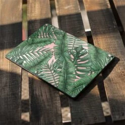 Spring Palm Leaves Google Pixel Slate Skin -Skinit Store spring palm leaves google pixel slate skin 1545185574 SKNDSPRNG01GPXSLT PR 04