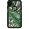 Spring Palm Leaves Otterbox Commuter IPhone Skin 2 Spring Palm Leaves Otterbox Commuter IPhone Skin -Skinit Store spring palm leaves otterbox commuter iphone xs max skin 1543437216 SKNDSPRNG01OIPXMC PR 01