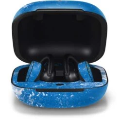 NHL St. Louis Blues Iced PowerBeats Pro Skin -Skinit Store st. louis blues iced powerbeats pro skin 1752681340 SKNSHTNHL04BTPBPW PR 02