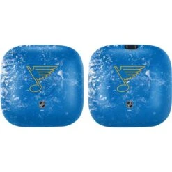 NHL St. Louis Blues Iced PowerBeats Pro Skin -Skinit Store st. louis blues iced powerbeats pro skin 1752681340 SKNSHTNHL04BTPBPW PR 03