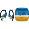 NHL St. Louis Blues Jersey PowerBeats Pro Skin -Skinit Store st. louis blues jersey powerbeats pro skin 1752681340 SKNSTPNHLX4BTPBPW PR 01