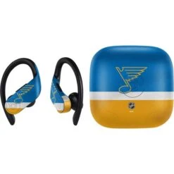 NHL St. Louis Blues Jersey PowerBeats Pro Skin