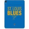 NHL St. Louis Blues Lineup Apple IPad Pro Skin -Skinit Store st. louis blues lineup ipad pro 11in 2018 2019 skin 1752681367 SKNNHLSTN26IPRO11 PR 01