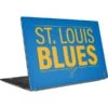 NHL St. Louis Blues Lineup Dell XPS Skin