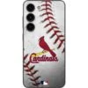 MLB St. Louis Cardinals Game Ball Galaxy S23 Skin -Skinit Store st. louis cardinals game ball galaxy s23 skin 1679692169 SKNMLBSLC14GLXY23 PR 01 b3c8d33e c53a 4b0a b739 c5b28fe861c1