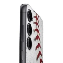 MLB St. Louis Cardinals Game Ball Galaxy S23 Skin -Skinit Store st. louis cardinals game ball galaxy s23 skin 1679692169 SKNMLBSLC14GLXY23 PR 03