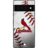 MLB St. Louis Cardinals Game Ball Google Pixel 6 Pro Skin