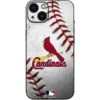 MLB St. Louis Cardinals Game Ball IPhone 14 Skin -Skinit Store st. louis cardinals game ball iphone 14 skin 1679692122 SKNMLBSLC14IPHN14 PR 01 e42db8da 37a9 403c 9914 d50992512e78
