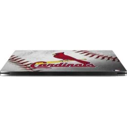 MLB St. Louis Cardinals Game Ball Dell XPS Skin -Skinit Store st. louis cardinals game ball xps 15 9500 2020 skin 1679692182 SKNMLBSLC14XPS950 PR 03