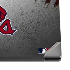 MLB St. Louis Cardinals Game Ball Dell XPS Skin -Skinit Store st. louis cardinals game ball xps 15 9500 2020 skin 1679692182 SKNMLBSLC14XPS950 PR 04