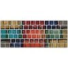 Stained Glass Magic Keyboard Skin -Skinit Store stained glass magic keyboard skin 1616707002 SKNDSMCHA06AMKBDX PR 01 2c558152 c704 4f24 96cb 4bbfa3acf315