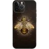 Steampunk Bee By Brigid Ashwood IPhone 15 Pro Max Skin