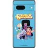 Cartoon Network Steven Universe Steven Universe Characters Google Pixel 7 Skin -Skinit Store steven universe characters google pixel 7 skin 1666315015 SKNSTVUNI05GPIXL7 PR 01