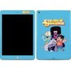 Cartoon Network Steven Universe Steven Universe Characters Apple IPad Skin -Skinit Store steven universe characters ipad 9.7in 2018 skin 1662079646 SKNSTVUNI05IP9718 PR 01