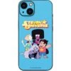 Cartoon Network Steven Universe Steven Universe Characters IPhone 14 Plus Skin -Skinit Store steven universe characters iphone 14 plus skin 1662574821 SKNSTVUNI05IPH14M PR 01 e20819a3 910c 4def b756 0cf4348d3eea