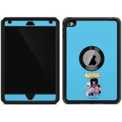 Cartoon Network Steven Universe Steven Universe Characters Otterbox Defender IPad Skin