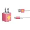 Cartoon Network Steven Universe Steven Universe Star IPhone Charger (5W USB) Skin 1 Cartoon Network Steven Universe Steven Universe Star IPhone Charger (5W USB) Skin -Skinit Store steven universe star iphone charger 5w usb skin 1662079474 SKNSTVUNI02AA1385 PR 01
