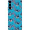 Disney Lilo And Stitch Face Expression Pattern Galaxy S22 Plus Skin -Skinit Store stitch expression pattern galaxy s22 plus skin 1646336822 SKNDISLNS04GLX22P PR 01 1c008f07 af53 497c b61b 034f0bd1063e