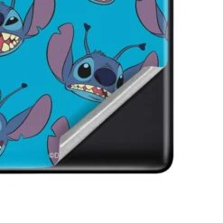 Disney Lilo And Stitch Face Expression Pattern Google Pixel 6 Pro Skin -Skinit Store stitch expression pattern google pixel 6 pro skin 1645726186 SKNDISLNS04GPXL6P PR 04