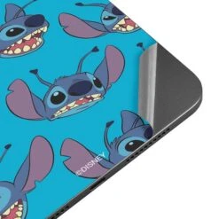 Disney Lilo And Stitch Face Expression Pattern Apple IPad Mini Skin -Skinit Store stitch expression pattern ipad mini 7th gen skin 1741965163 SKNDISLNS04IPADM7 PR 03