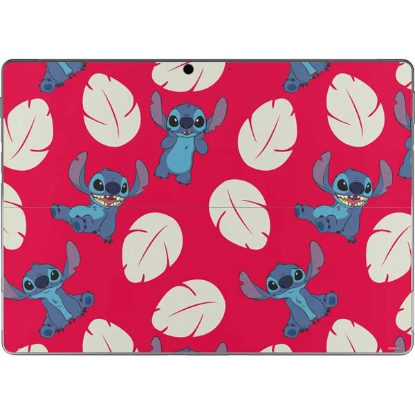 Disney Lilo And Stitch Character Pattern Surface Pro 9 Skin 3 Disney Lilo And Stitch Character Pattern Surface Pro 9 Skin