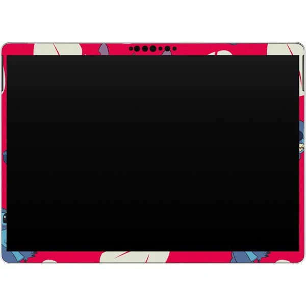 Disney Lilo And Stitch Character Pattern Surface Pro 9 Skin 4 Disney Lilo And Stitch Character Pattern Surface Pro 9 Skin - Image 2
