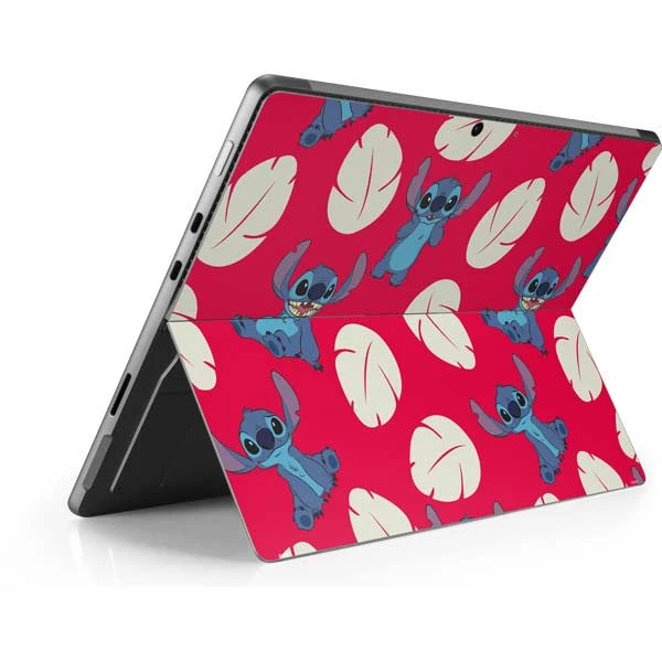 Disney Lilo And Stitch Character Pattern Surface Pro 9 Skin 5 Disney Lilo And Stitch Character Pattern Surface Pro 9 Skin - Image 3