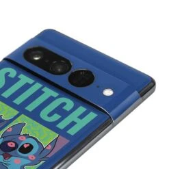 Disney Lilo And Stitch Personalities Moods Google Pixel 7 Pro Skin -Skinit Store stitch personalities google pixel 7 pro skin 1666401003 SKNDISLNS06GPXL7P PR 03