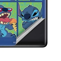 Disney Lilo And Stitch Personalities Moods Google Pixel 7 Pro Skin -Skinit Store stitch personalities google pixel 7 pro skin 1666401003 SKNDISLNS06GPXL7P PR 04