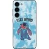 Disney Lilo And Stitch Stay Weird Galaxy S23 Skin -Skinit Store stitch stay weird galaxy s23 skin 1676574702 SKNDISLNS02GLXY23 PR 01 bb29f940 55e8 420a ae71 cf01affde554