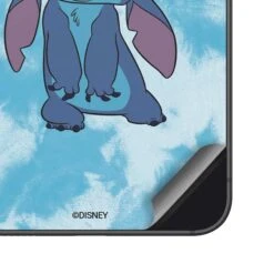Disney Lilo And Stitch Stay Weird Galaxy S23 Skin -Skinit Store stitch stay weird galaxy s23 skin 1676574702 SKNDISLNS02GLXY23 PR 04