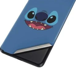 Disney Lilo And Stitch Close Galaxy S21 5G Skin 9 Disney Lilo And Stitch Close Galaxy S21 5G Skin -Skinit Store stitch up close galaxy s21 5g skin 1632254113 SKNDISLNS05GLXY21 PR 04