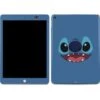 Disney Lilo And Stitch Close Apple IPad Skin -Skinit Store stitch up close ipad 9.7in 2018 skin 1632254081 SKNDISLNS05IP9718 PR 01