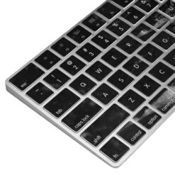 Stone Black Magic Keyboard Skin -Skinit Store stone black magic keyboard skin 1616706999 SKNMRBLLE09AMKBDX PR 03